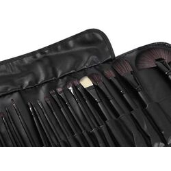 Set pensule de machiaj Iso Trade P8573 (Black) Thumb