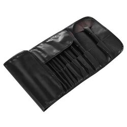 Set pensule de machiaj Iso Trade P8573 (Black) Thumb