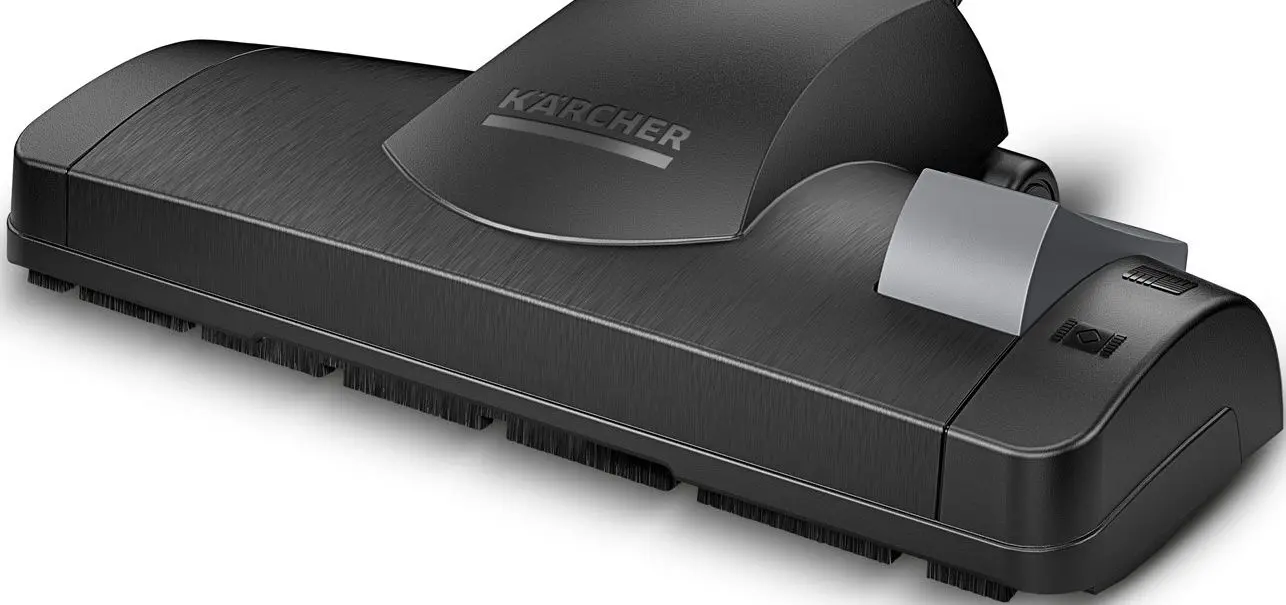 Duza combinata pentru curatare uscata Karcher DN 35 (4.195-304.0)