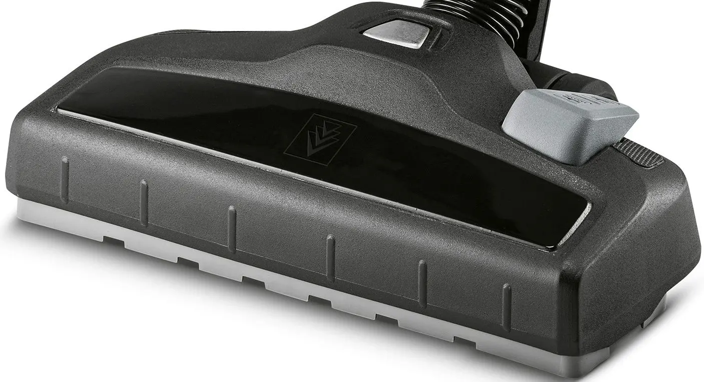 Комбинированная насадка для сухой уборки Karcher VC 5 (4.195-098.3) - 2