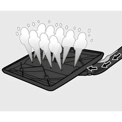 Насадка для удаления обоев Karcher 2.863-062.0 Thumb