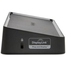 Док-станция Kensington SD3600 (Black) Thumb