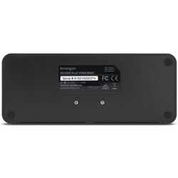 Док-станция Kensington SD3600 (Black) Thumb