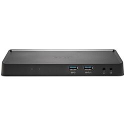 Док-станция Kensington SD3600 (Black) Thumb
