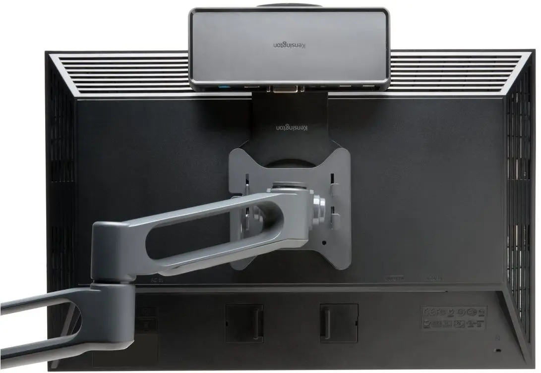 Док-станция Kensington SD3600 (Black)