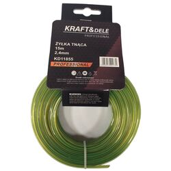 Fir pentru trimmer Kraft&Dele Professional KD11855 Thumb