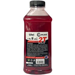 Масло Lumag 2T 0.5L VOR58489