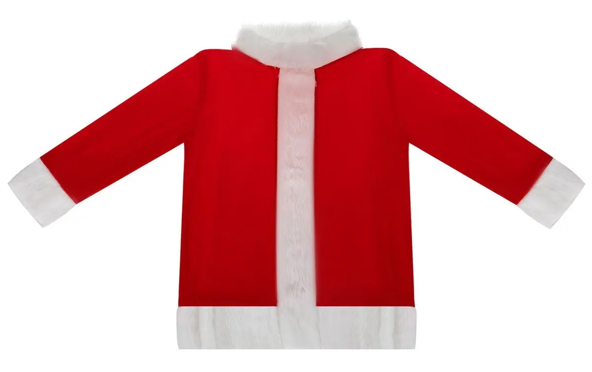 Costum Malatec St. Nicholas 19755 (Red)