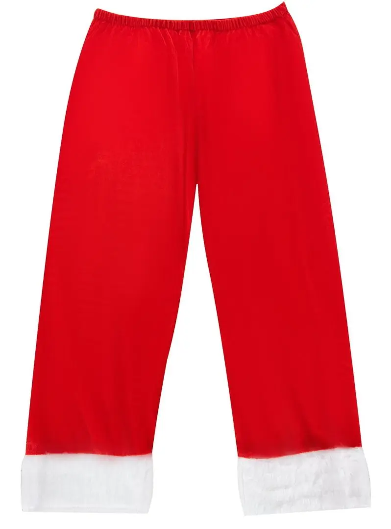 Costum Malatec St. Nicholas 19755 (Red)