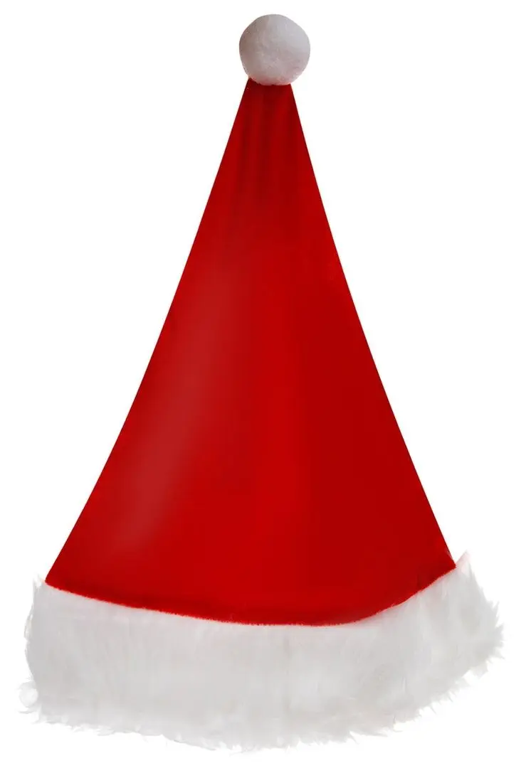 Costum Malatec St. Nicholas 19755 (Red)