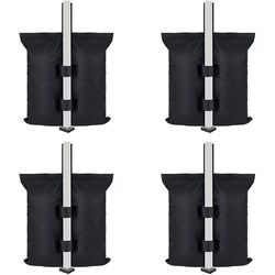 Greutati pentru pavilion Maltec 109053 (Black) Thumb