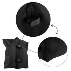 Greutati pentru pavilion Maltec 109053 (Black) Thumb