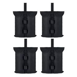 Greutati pentru pavilion Maltec 109053 (Black)