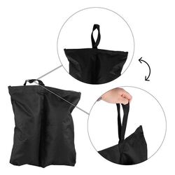 Greutati pentru pavilion Maltec 109053 (Black) Thumb