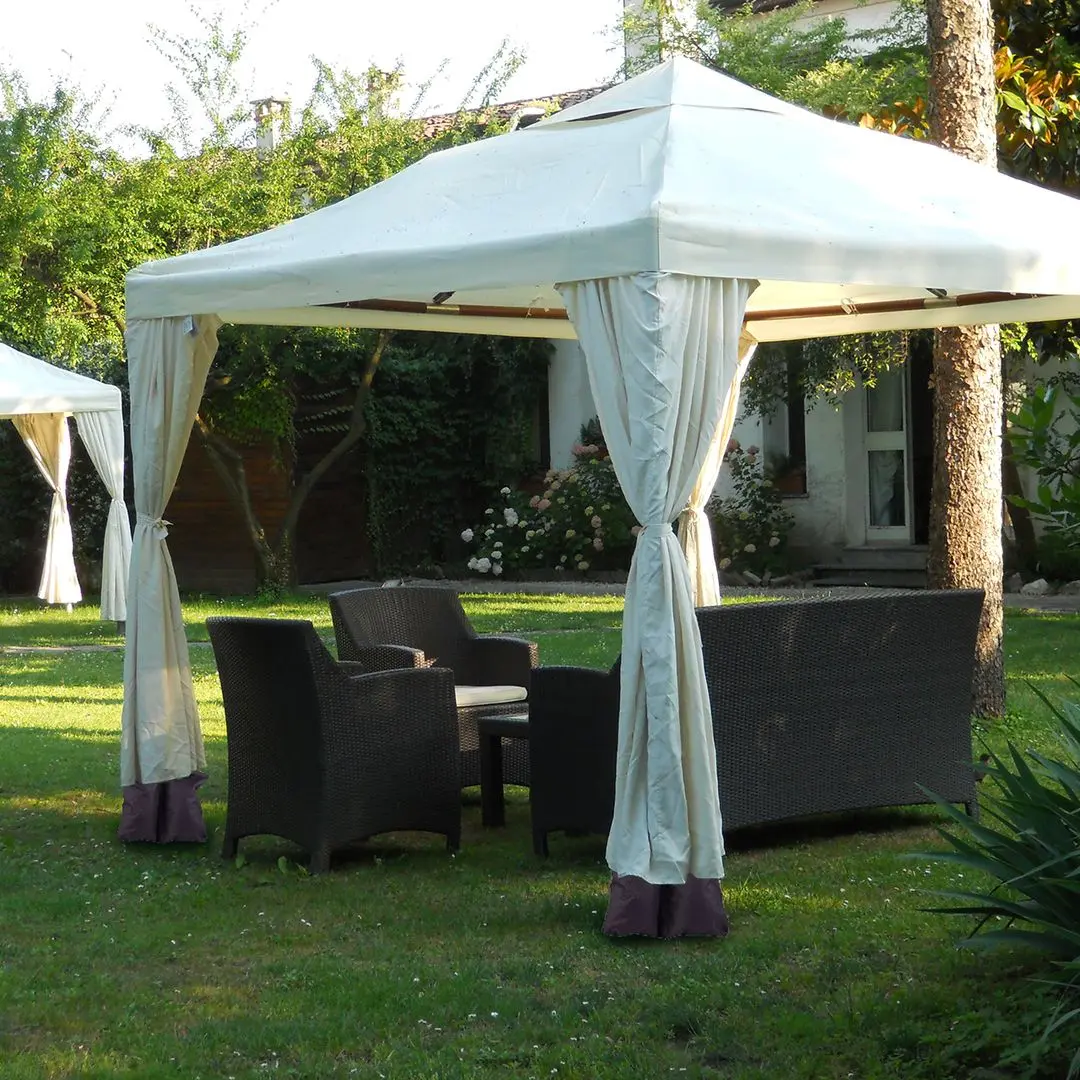 Greutati pentru pavilion Maltec 109053 (Black)