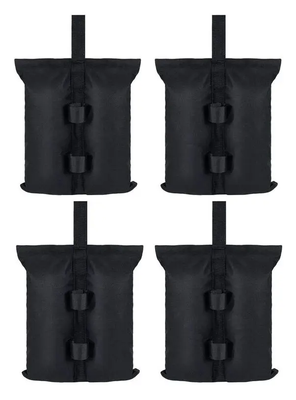 Greutati pentru pavilion Maltec 109053 (Black)