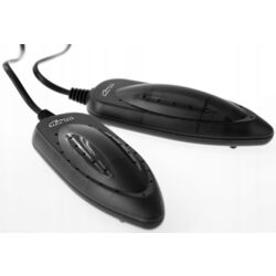 Сушилка для обуви Media-Tech Boots UV-C MT6506 (Black)