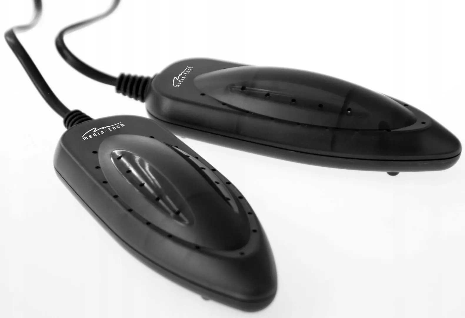 Сушилка для обуви Media-Tech Boots UV-C MT6506 (Black)