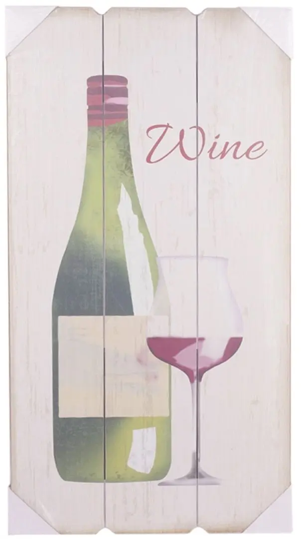 Tablou decorativ Melinera Wine 280219