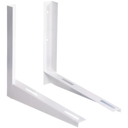 gratuit Suport pentru climatizator Midea L-450 (White)