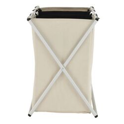 Корзина для белья Mobhaus Laundry Typ 3 (Gray-Beige) Thumb