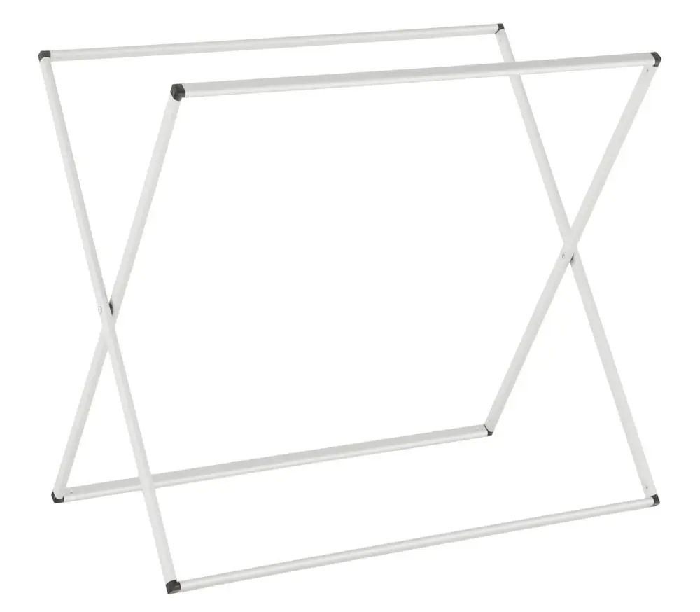 Корзина для белья Mobhaus Laundry Typ 3 (Gray-Beige) - 4