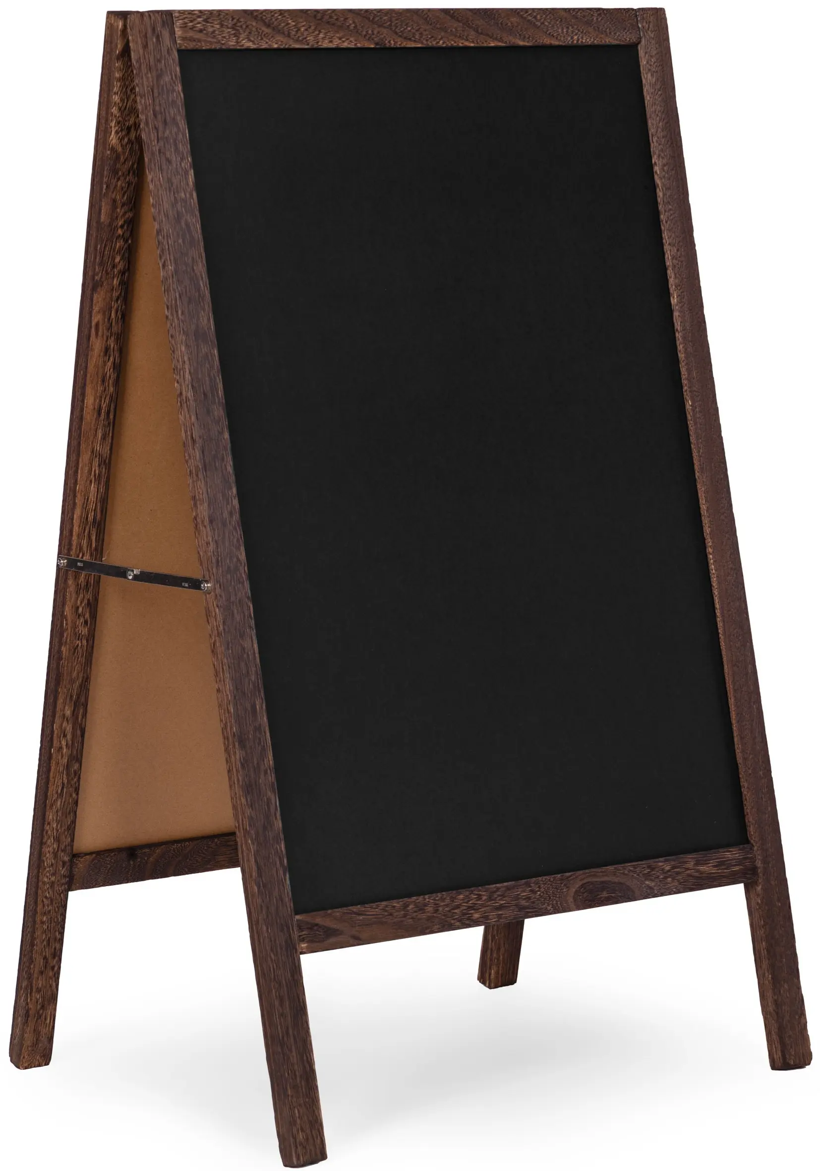 Stand de publicitate Modern Home TH-CBS (Brown/Black) - 4