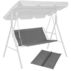 Сиденье для садовых качелей Multi Garden FC-002 (Grey) Thumb