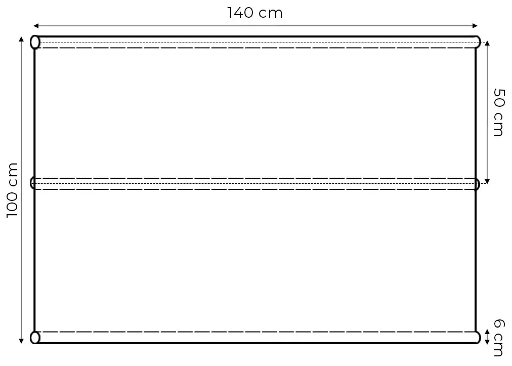 Сиденье для садовых качелей Multi Garden FC-002 (Grey) - 5