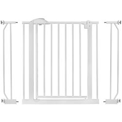 Защитный барьер для детей Nukido 718100 (White) Thumb