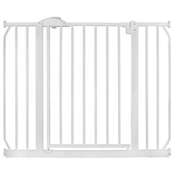 Защитный барьер для детей Nukido 718100 (White)