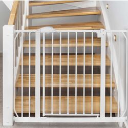 Защитный барьер для детей Nukido 718100 (White) Thumb