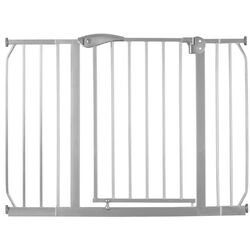 Защитный барьер для детей Nukido 718301 (Grey)