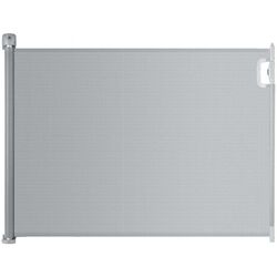 Защитный барьер для детей Nukido 718401 (Grey)