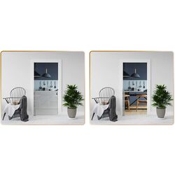 Защитный барьер для детей Nukido 718401 (Grey) Thumb