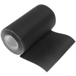 Bandă de îmbinare pentru gazon artificial Connecting 100x25cm (Black)