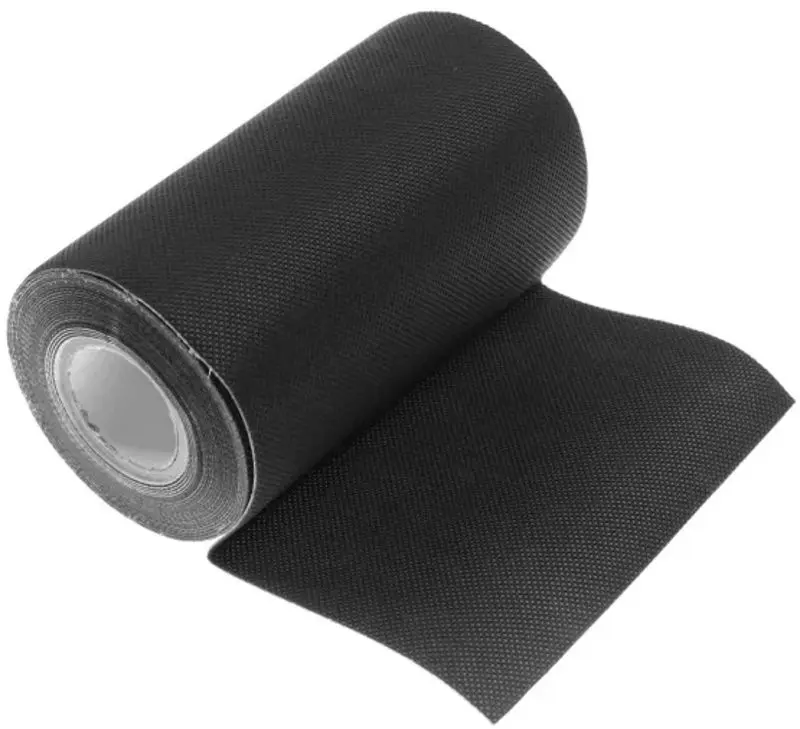 Bandă de îmbinare pentru gazon artificial Connecting 100x25cm (Black)