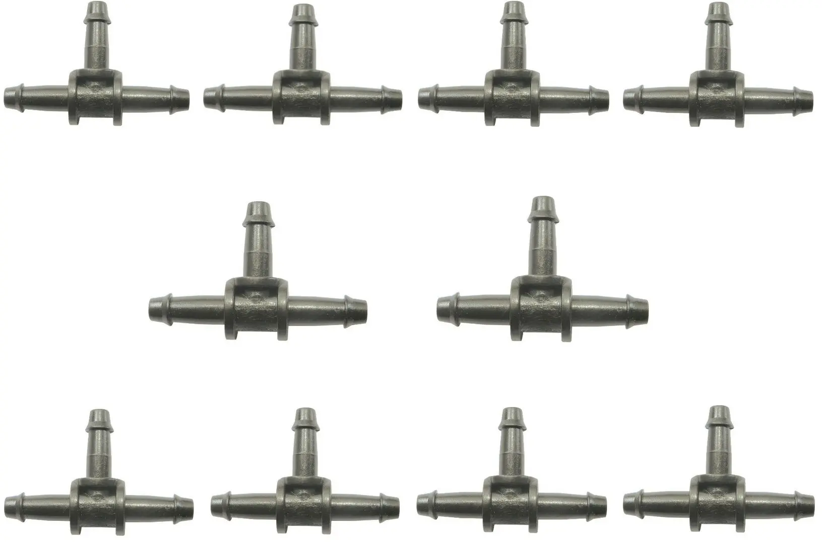 Set teuri pentru irigare prin picurare Palaplast V 4x4x4