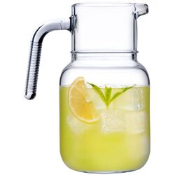 Кувшин Pasabahce Hoop (Transparent) Thumb