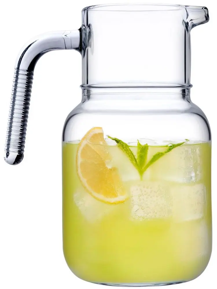 Кувшин Pasabahce Hoop (Transparent)