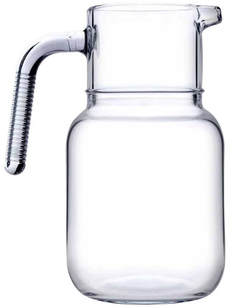 Кувшин Pasabahce Hoop (Transparent)