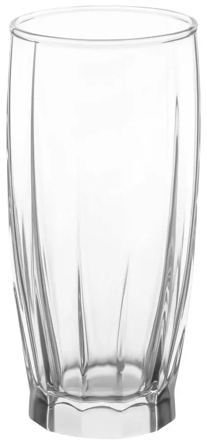 Набор стаканов Pasabahce Dance 42868 (Transparent)