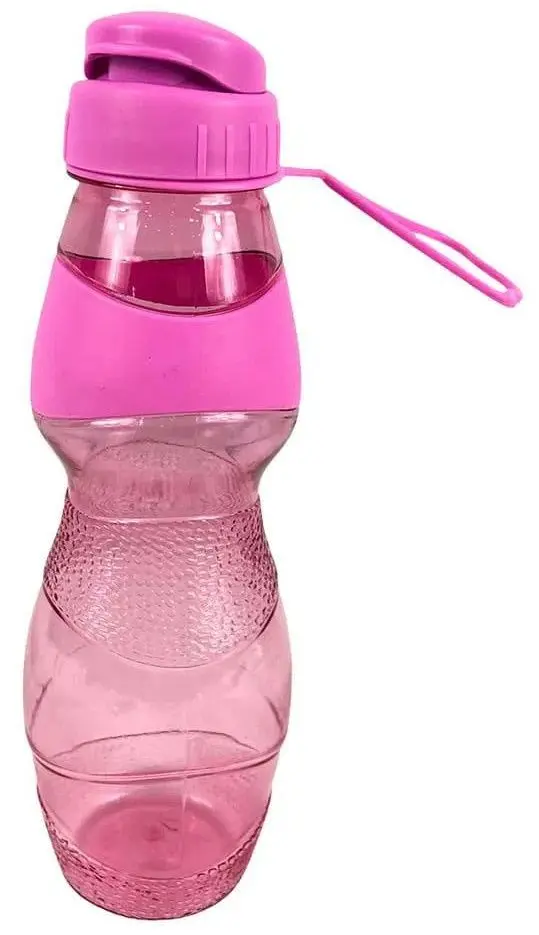 Бутылка для воды Polite L547