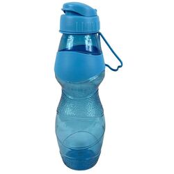 Бутылка для воды Polite L547