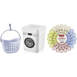 Комплект для стирки белья Polite 025ABD9D4