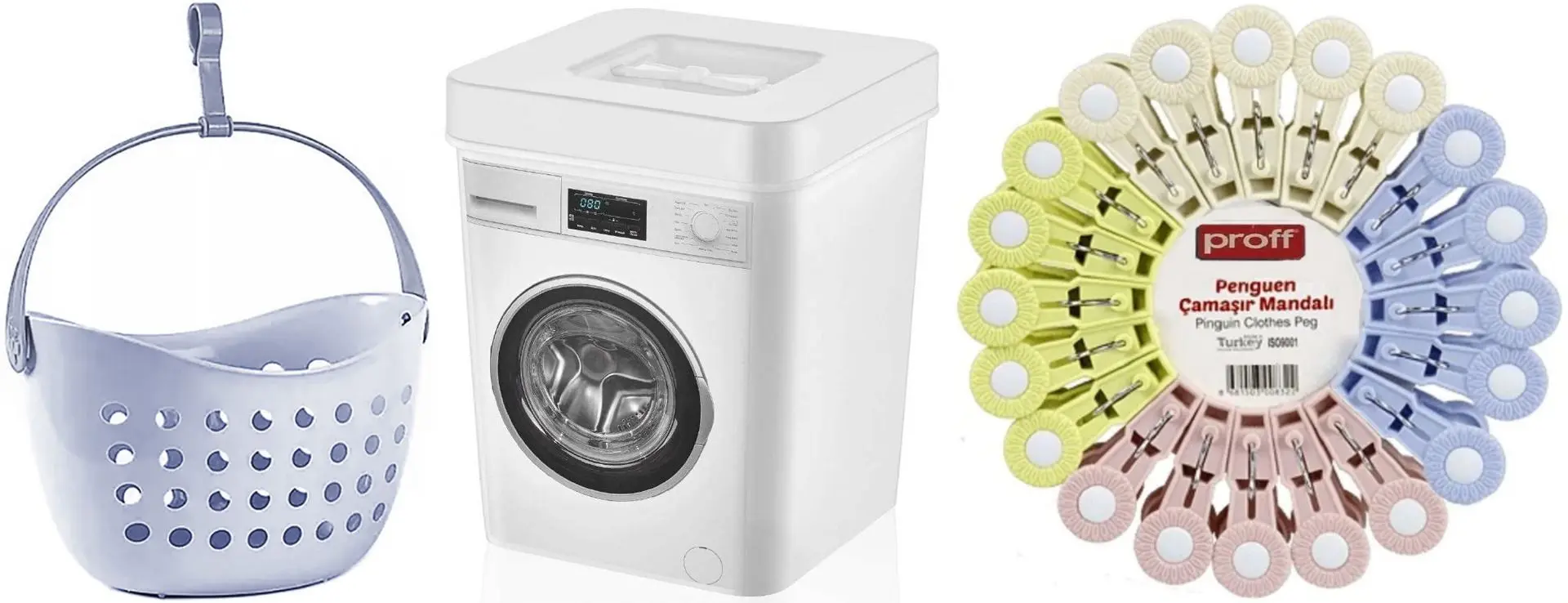 Комплект для стирки белья Polite 025ABD9D4