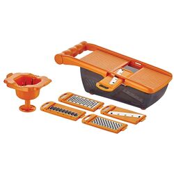 Set de razatoare Polite UR3368 Thumb