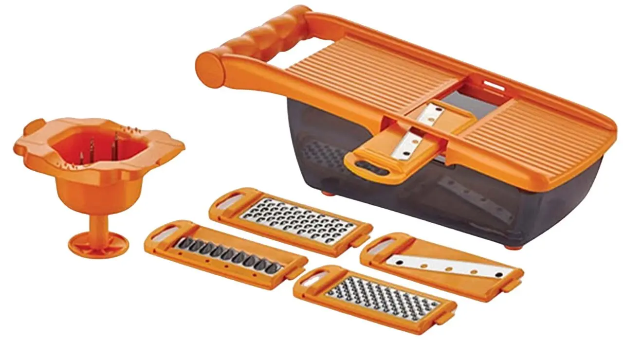 Set de razatoare Polite UR3368