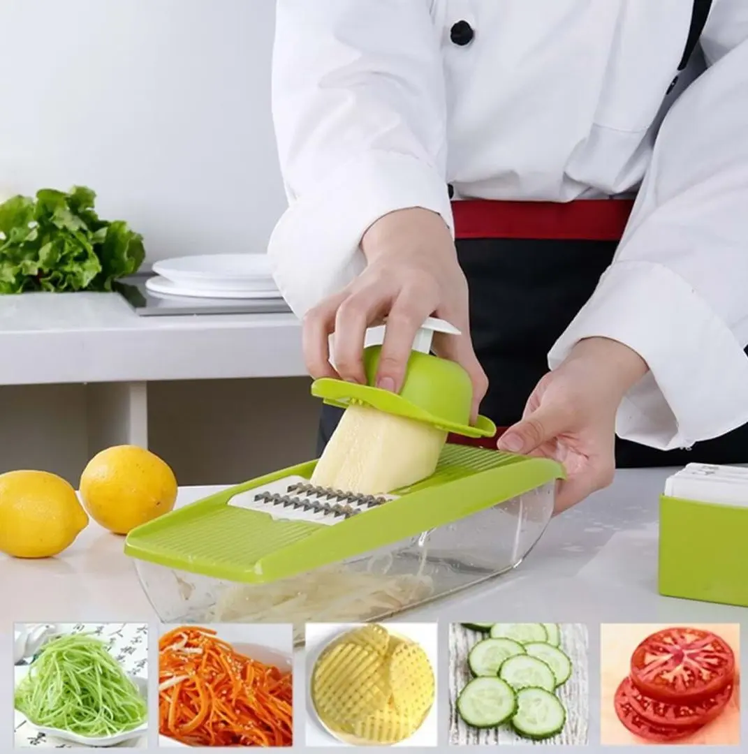 Set de razatoare Polite UR3368