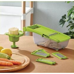 Set de razatoare Polite UR3368 Thumb